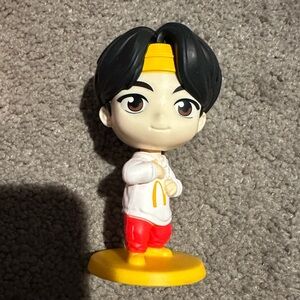 NIB Tiny Tan Jin BTS